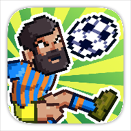 超级跳跃足球正版(Super Jump Soccer)